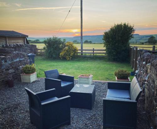 Sycamore Cottage gîte à louer Winder