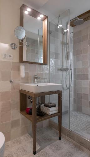 Altstadthotel Am Pach - image 10