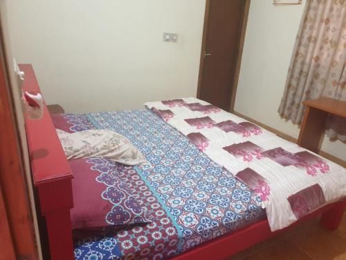 TripThrill Tropical Blooms Homestay