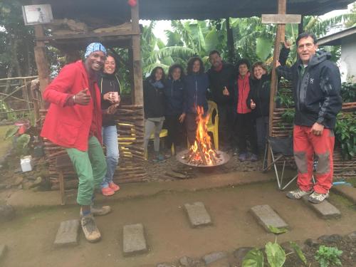 Mai Kilimanjaro Home Stay