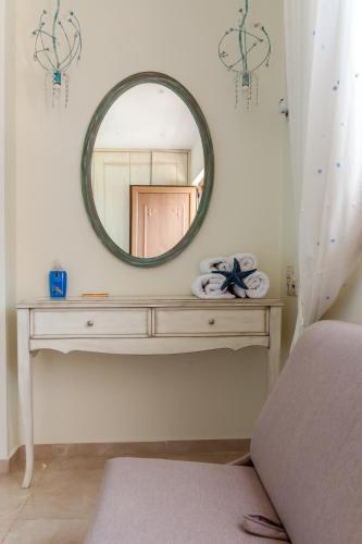 Villa Nostalgia Lentas No2 in Gortina