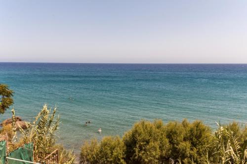 View, Villa Nostalgia Lentas No2 in Gortina