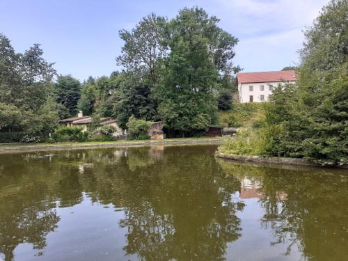 Apartmán v Podzámčí (Apartman v Podzamci) in Йиндржихув Храдец