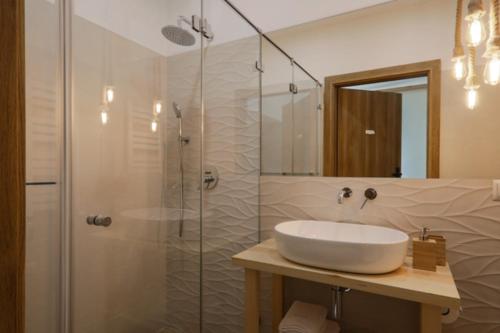 Biała izba Apartamenty