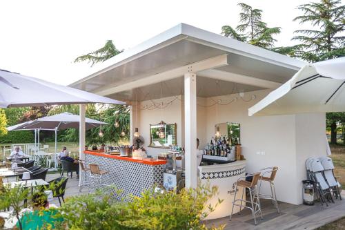 Residenza Cartiera 243 Country House in Villorba