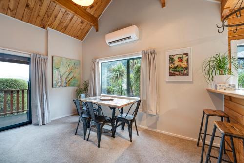 Alpine Hideaway - 3 Bedroom, Closeburn (foto 5)