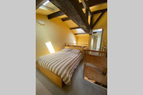 La p'tite maison