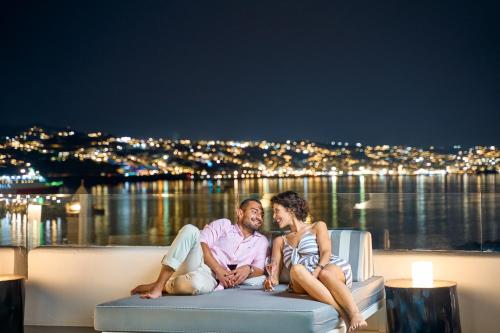 Mykonos Princess Hotel - Preferred Hotels & Resorts - image 2
