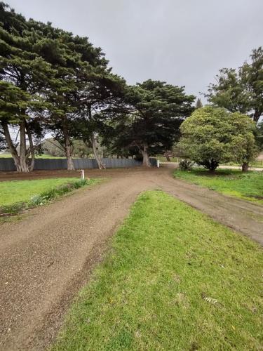 Pink Gums Farmstay