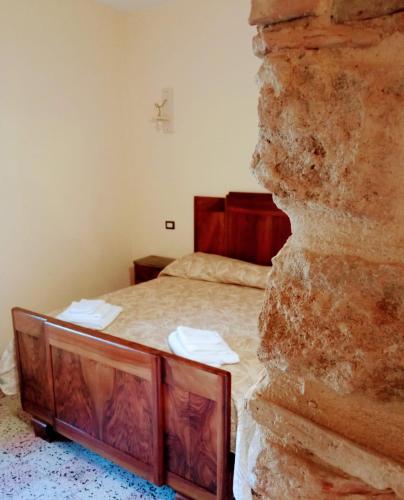 Le stanze dello Spassetto Donna Concetta gîte à louer Barretta