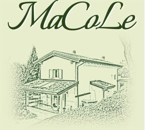 Agriturismo MACOLE Fattoria con Spuntini