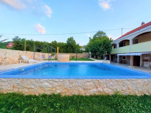 Holiday home Ana