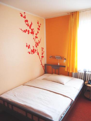 Hotel Garni Am Römerhof GmbH