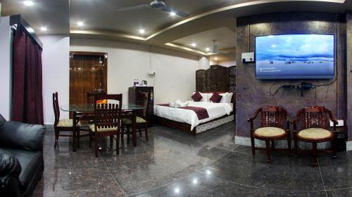 Bharalu Residency – Guwahati, TX