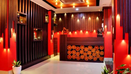 Bharalu Residency – Guwahati, TX