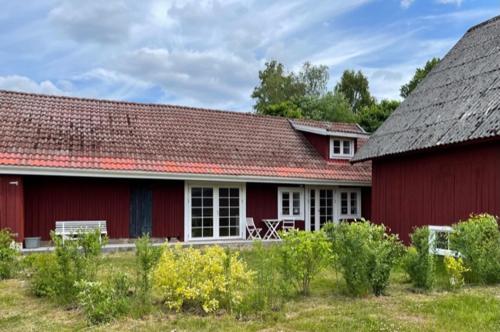 . Brogård - gårdlejlighed
