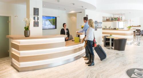 Landhotel Kristall - main image