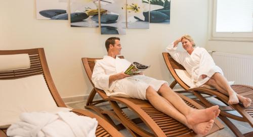 Landhotel Kristall - image 7