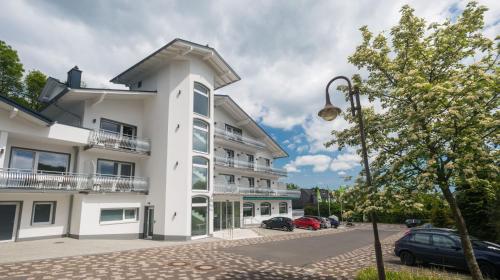 Landhotel Kristall - image 8