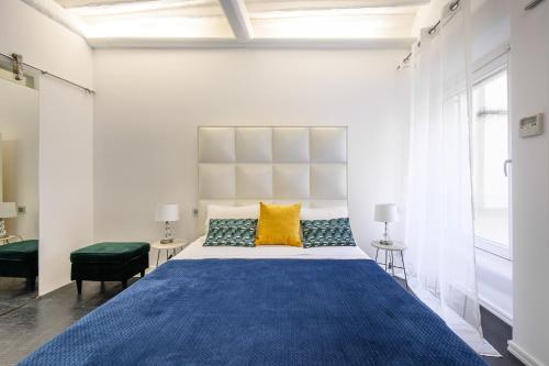 MARYLIN APARTMENT VIA DELLA CROCE, Roma (foto 3)