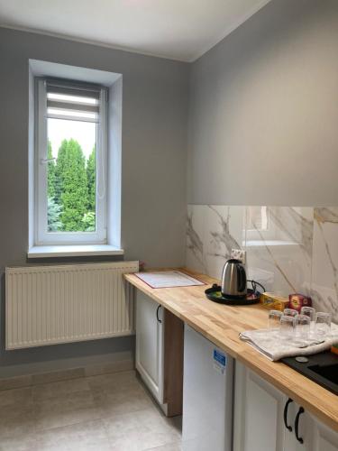 Hostel Karpacki Szymon Szczepan - Rzeszow