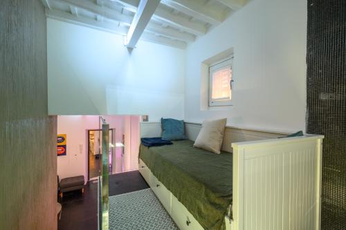 MARYLIN APARTMENT VIA DELLA CROCE, Roma (foto 8)