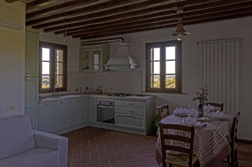 設施, Agriturismo Corte Dainelli in 蒙塔伊奧內