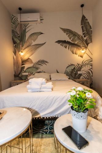 Triana Pelay Suites, Sevilla (Foto 3)