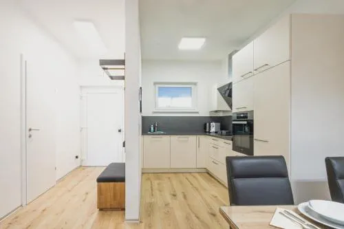 Deluxe Apartment Graz in Graz, Österreich