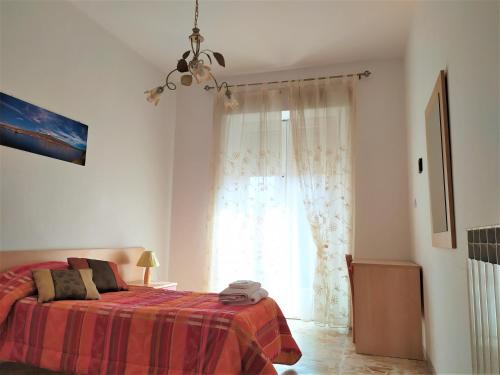 B&B Casa Valentina a Linguaglossa - Accommodation