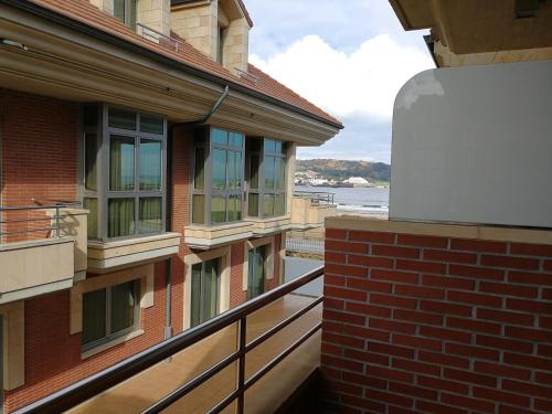 Hotel Marítimo Ris - image 14