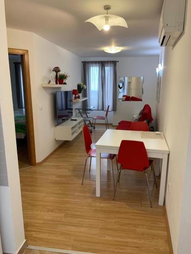 Apartment Matteotti 199, Rovinj