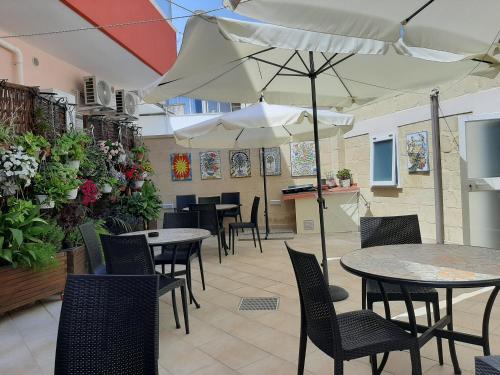 b&b Rita, nel cuore del Salento 5