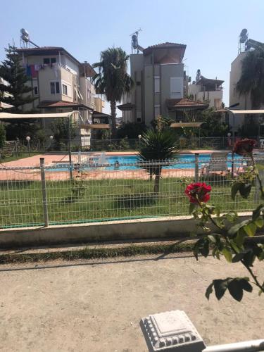 Cenger Tatil Evi