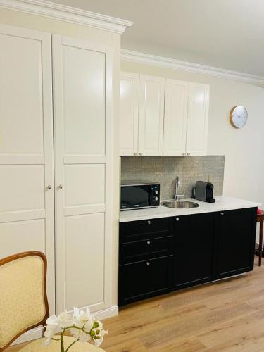 Reichel-Appartements, Baden-Baden