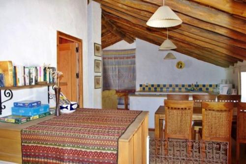 Fincaretama Farmhouse Apartment Ronda, Ronda (Foto 8)