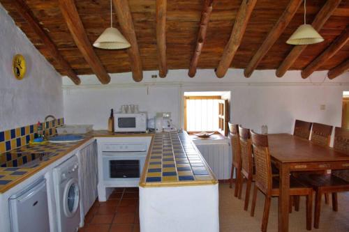 Fincaretama Farmhouse Apartment Ronda, Ronda (Foto 9)