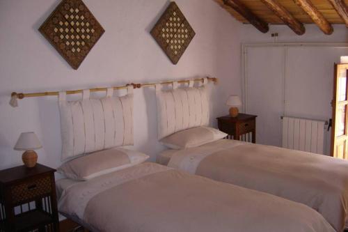 Fincaretama Farmhouse Apartment Ronda, Ronda (Foto 6)
