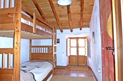 Fincaretama Farmhouse Apartment Ronda, Ronda (Foto 5)
