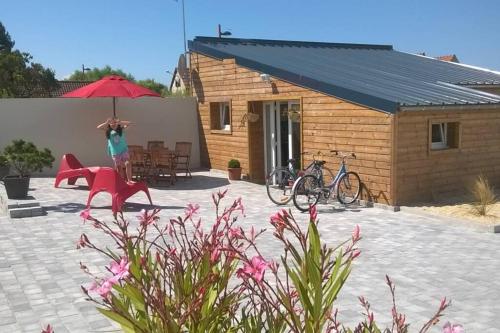 LE STUDIO 1044 gîte à louer Saint-Firmin