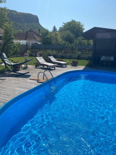 Leisure House Hunedoara