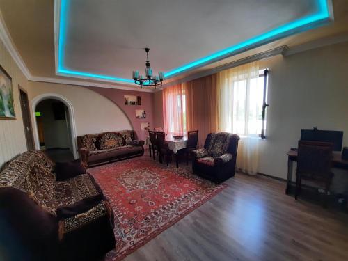 Ararat B&B in Čiva