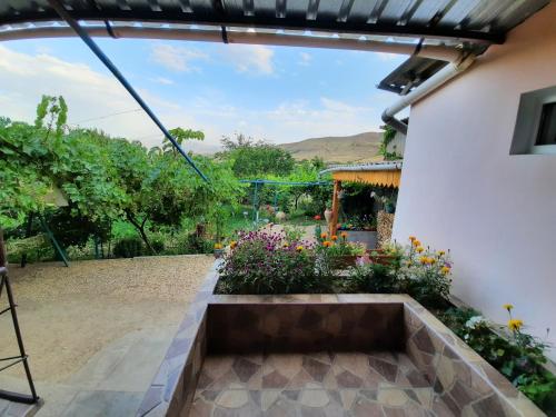 Ararat B&B in Čiva
