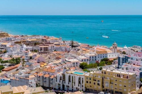 Colina do Mar, Albufeira