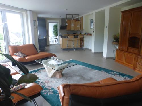 K-Haus Sankt Aldegund in Sankt Aldegund