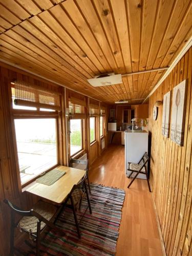 Letnij Dom U Ozera - image 7