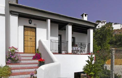  CASASBLANCAS. Casa nr 8, Pension in Alpujarra De La Sierra