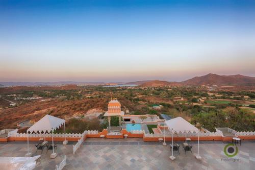 Fateh Garh Resort by Fateh Collection