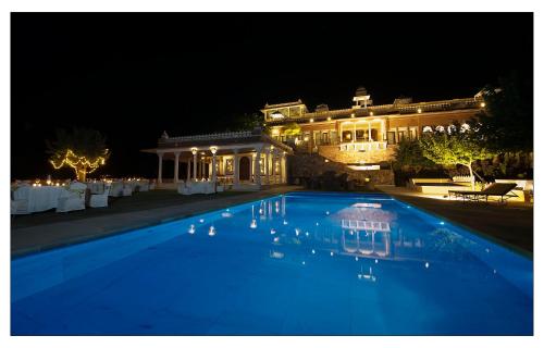 Fateh Garh Resort by Fateh Collection