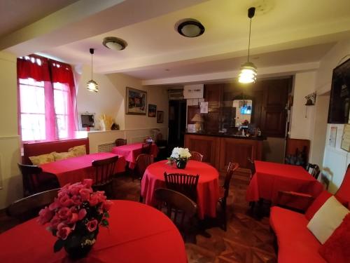Hotel de Savoie in Annecy